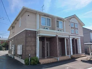 ベル ポルト Aの画像