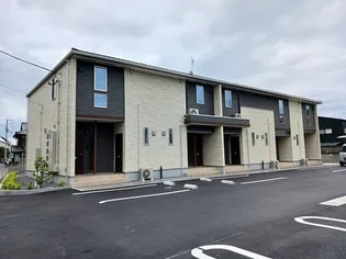 メゾン ダンダンの画像