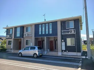 ノース ガーデンBの画像