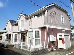 セレッソハイツCの画像