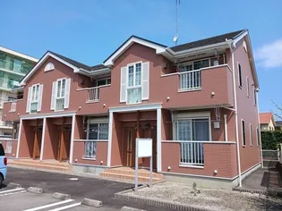 クレールMKの画像