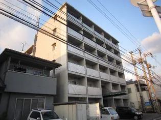 サンピア桑原の画像