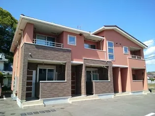 ティアモ グロリオーサ Ⅱの画像