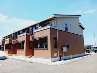 レジーナ クレールAの画像