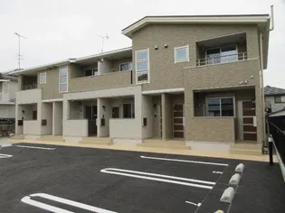 メゾン サンT2の画像