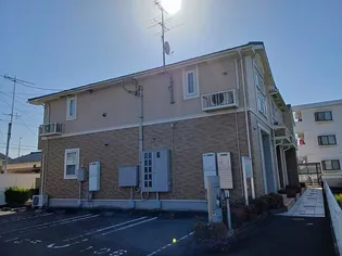 ラフレシールはなみずきの画像