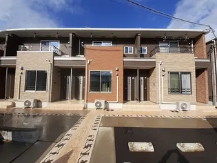 カーサ フェリーチェ Bの画像