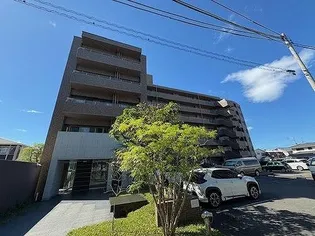 サーパス道後公園南の画像