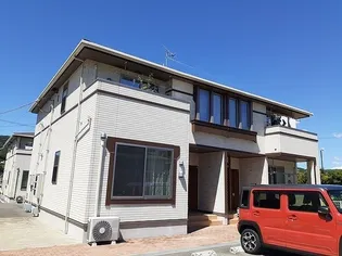 シャン ド シューⅡの画像