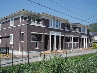 エレガンテ プローデAの画像