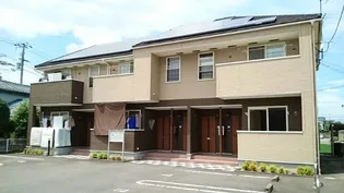 サンリット ハウス A B棟の画像