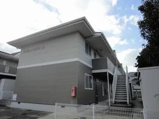 シャルマン北川毛A Bの画像