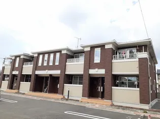 ルミエール 花Ⅰの画像