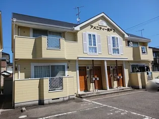 アメニティ長戸1の画像