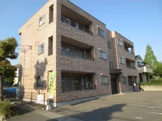 フォブールゆるぎの画像