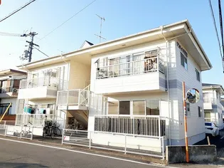 サンハイツ1番館の画像