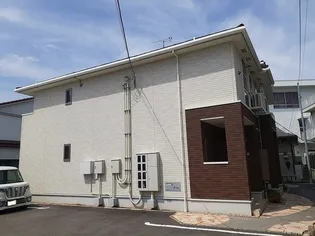 ネイバリー タウン【2階】の外観
