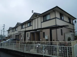 KアヴニールⅡの画像