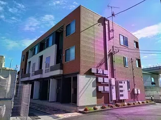 アミューゼクレールⅡの画像
