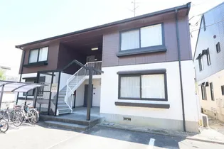 シャトレー安井ABの画像