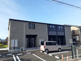 アネックス アルファの画像
