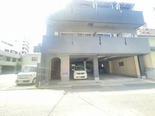 玉井ビル【202号室】の外観