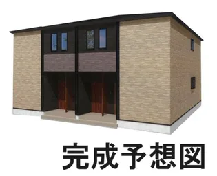 カーサ リラベルの画像