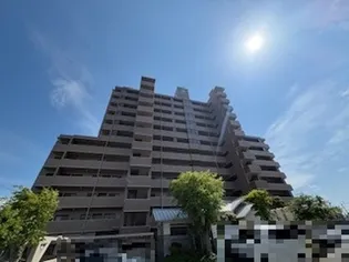 サーパス空港通の画像