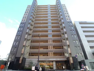 アルファステイツ千舟町通りLUXAの画像