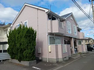 ドリームハイツ垣生A Bの画像