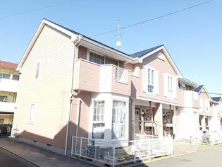 WOODPARK N Aの画像