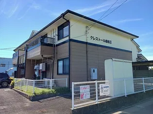 クレストール森松I IIの画像