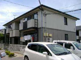 プレジャー C棟の画像