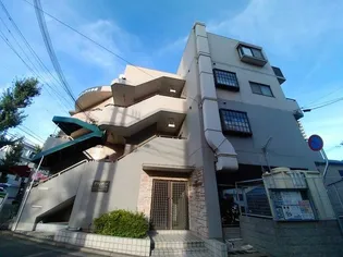 グランディア六甲道の画像