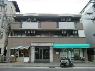 ローテローゼ本山の画像