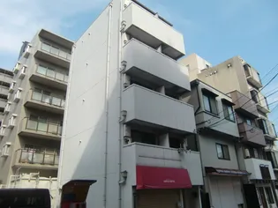 アンピエス六甲の画像