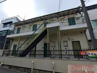 サンハイム六甲の画像