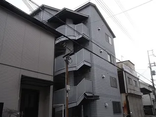 シャルム大石の画像