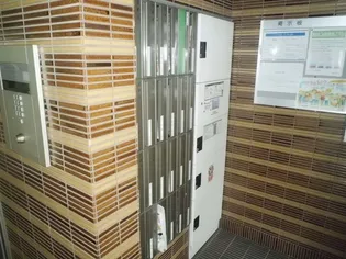 エス・キュート御影【1階】のその他画像