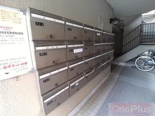 甲南メゾン本山【5階】のその他画像