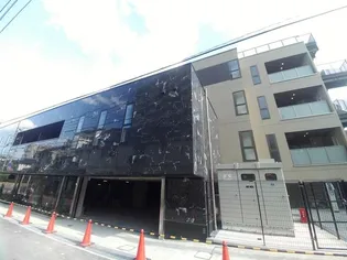 シー クリサンス西岡本の画像