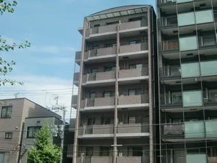 セルフィーユ六甲の画像