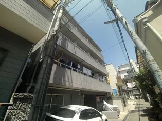 ロックハイツの画像