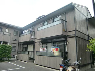 ジョイフル南町の画像