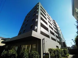 プロスペリテ神戸の画像