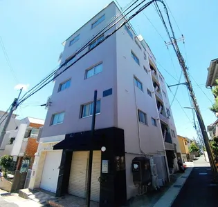 シャトー六甲の画像