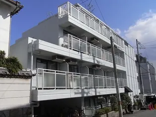 ライフピアモア六甲の画像