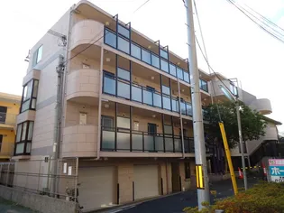 ラフィーヌ六甲の画像