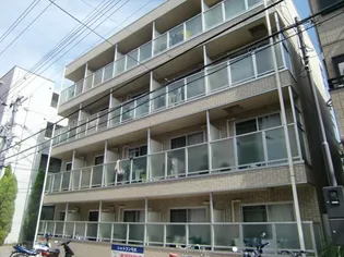 シャトラン弓木五番館の画像