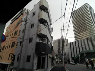 メゾン ド ミュリエ灘の画像